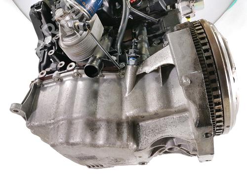 Engine RENAULT SCÉNIC II (JM0/1_) | BP33533685M1 - Image 14