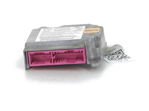 Used ECU airbags FORD KA (RU8) 1.2 (69 hp) 30524187