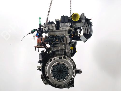 Engine CITROËN C4 I (LC_) 1.4 16V | BP39608509M1 - Image 3