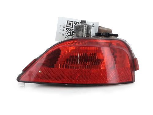 Used Rear bumper left light Rear bumper left light 37869259 37869259