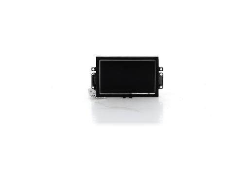 Display CITROËN C4 II (NC_) 1.6 VTi 120 (NC5FS0, NC5FS9) | BP36898085C48 - Image 3
