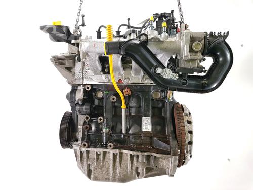 Engine RENAULT CLIO III (BR0/1, CR0/1) 1.2 16V (BR0P, CR0P) | BP29018442M1 