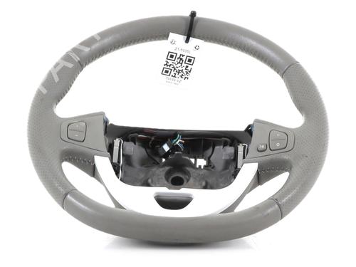 Steering wheel RENAULT ZOE (BFM_) ZOE | BP38496805C49 - Image 3