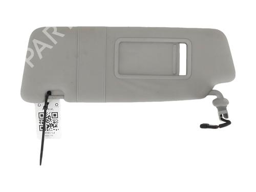 Left sun visor AUDI A3 Sportback (8PA) 3.2 V6 quattro | BP27247730I1 