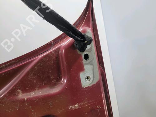 Hood RENAULT CLIO II (BB_, CB_) | BP30141239C1