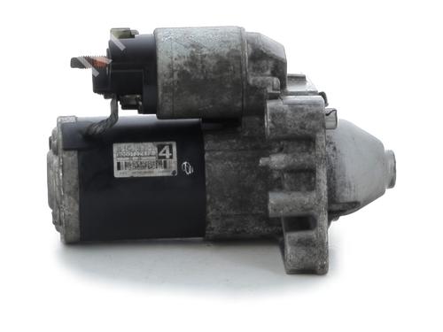 Used Starter Starter PEUGEOT 206 Hatchback (2A/C) 1.4 HDi eco 70 (68 hp) 33645493 33645493