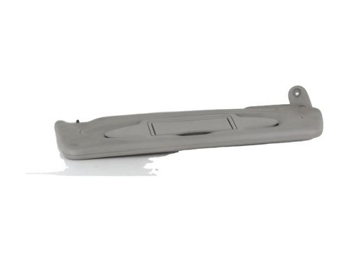 Right sun visor RENAULT KANGOO Express (FW0/1_) 1.5 dCi 75 (FW07, FW10, FW04) | BP33685392I2 - Image 4