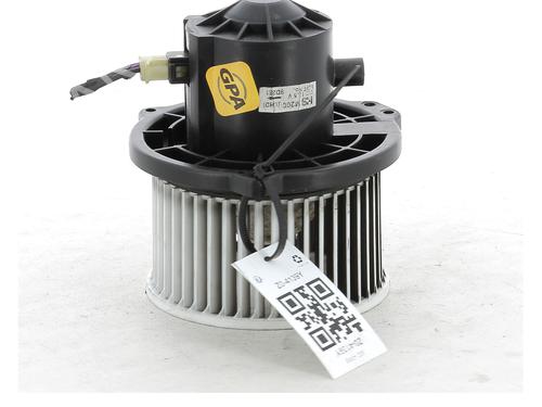 Heater blower motor CHEVROLET MATIZ (M200, M250) 0.8 | BP15647001M62 