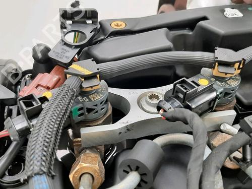 Engine AUDI A3 Sportback (8VA, 8VF) 35 TDI | BP32006395M1