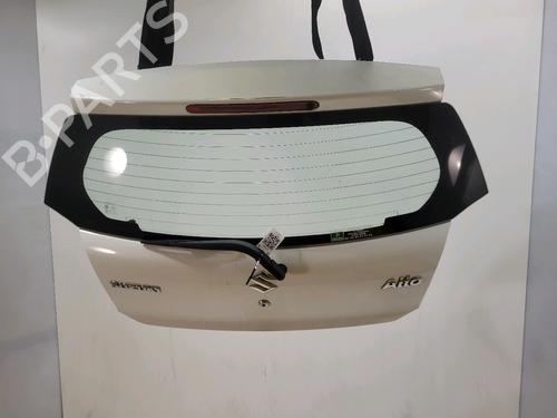 Used Tailgate Tailgate 38979189 38979189