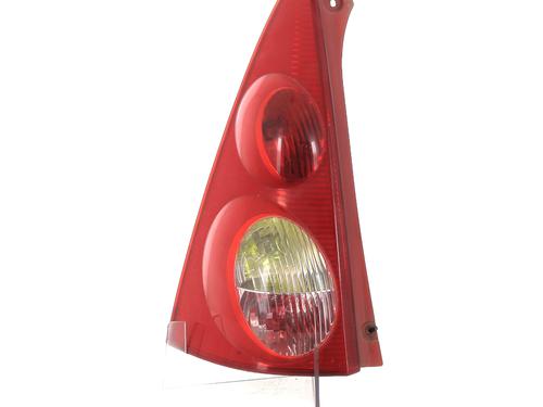 Left taillight PEUGEOT 107 (PM_, PN_) 1.0 | BP26877881C34 