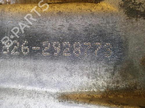 Gearbox FIAT PANDA (169_) 1.1 (169.AXA1A) | BP27439988M3 