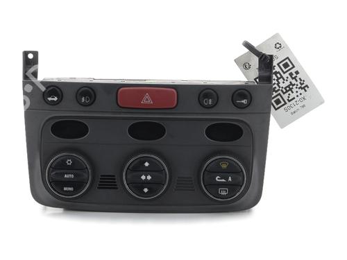 AC Styreenhet / Manøvreringsenhet ALFA ROMEO GT (937_) 1.9 JTD (937CXN1B) | BP29741687I5 