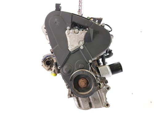 Used Engine Engine 36945924 36945924