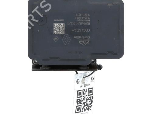 ABS pump RENAULT LAGUNA III (BT0/1) 2.0 16V (BT05, BT0F, BT0W) | BP32152782M43 