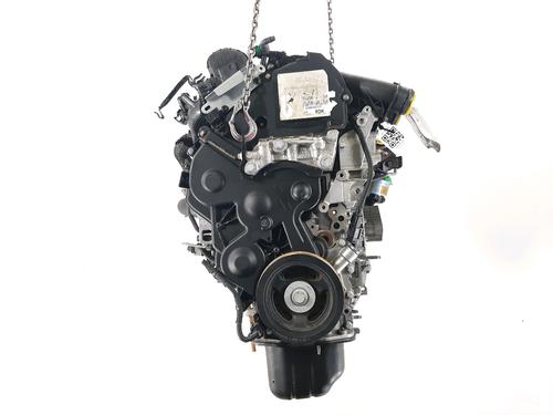 Used Engine Engine 37191536 37191536