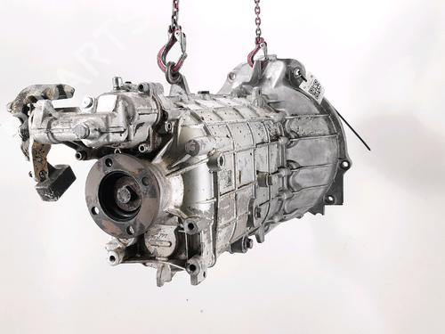 Gearbox IVECO DAILY V Platform/Chassis 29S13, 29L13, 29L13D, 35S13, 35C13D, 40C13 | BP33745160M3 - Image 4