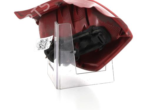 Left taillight CITROËN C2 (JM_)  | BP28106260C34 