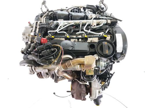 Engine AUDI A4 B8 Avant (8K5) 2.0 TDI | BP29381442M1 