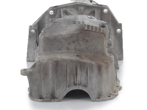 Oil sump DACIA DUSTER (HS_) 1.5 dCi | BP31797546M115 