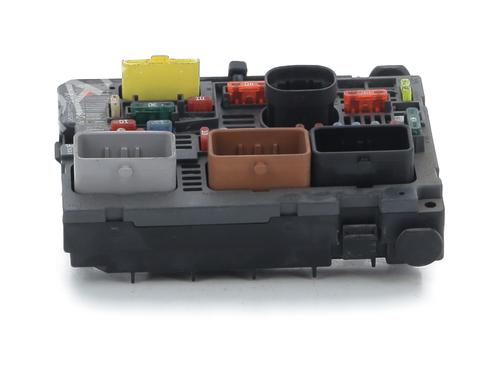 Used Fuse box Fuse box PEUGEOT PARTNER Box Body/MPV (5_, G_) [1996-2026] 33229911 33229911