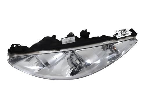 Left headlight PEUGEOT 308 I (4A_, 4C_) 1.6 HDi | BP32401617C28 