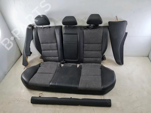 Used Rear seat MERCEDES-BENZ C-CLASS (W204) C 220 CDI (204.008) (170 hp) 27903227