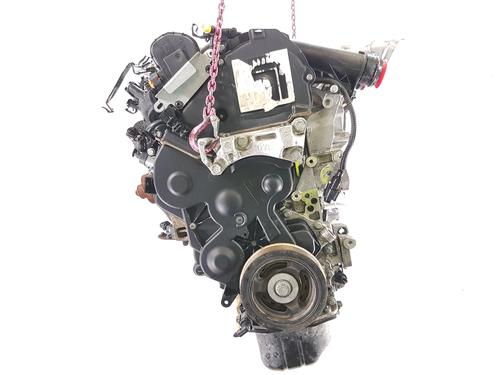 Motor CITROËN BERLINGO MULTISPACE (B9) 1.6 HDi 75 / BlueHDi 75 (75 hp) 21091052