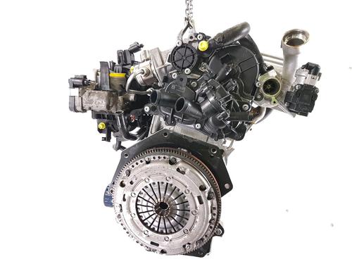 Engine SKODA YETI (5L) 1.4 TSI | BP29964473M1
