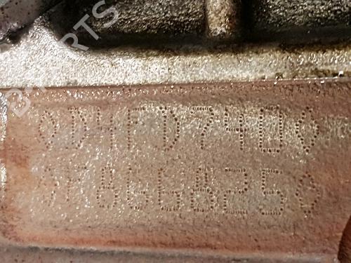 Engine RENAULT CLIO IV (BH_) 1.2 16V | BP32401745M1 