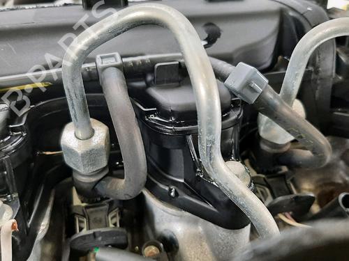 Engine DACIA LOGAN MCV (KS_) 1.5 dCi (KS04) | BP31749644M1