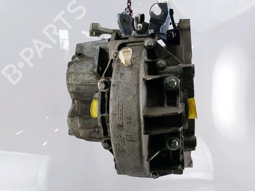 Gearbox OPEL ASTRA H Estate (A04) 1.9 CDTI (L35) | BP25886576M3 