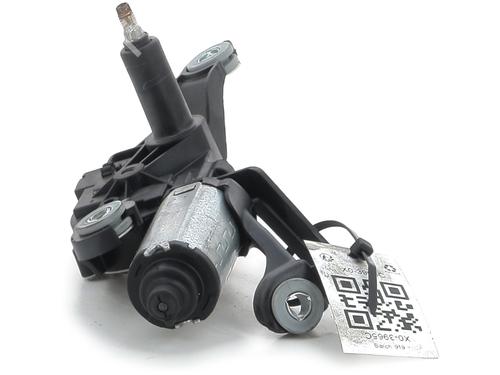 Rear wiper motor BMW 1 (E87) 118 d | BP26670636M102 
