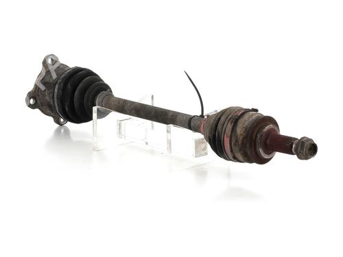 Left rear driveshaft SUZUKI GRAND VITARA II (JT, TE, TD) 1.9 DDiS All-wheel Drive (JT419, TD44, JB419WD, JB419XD,... | BP24969303M40 