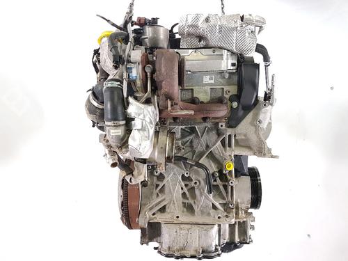 Engine VW POLO V (6R1, 6C1) 1.4 TDI | BP32310225M1
