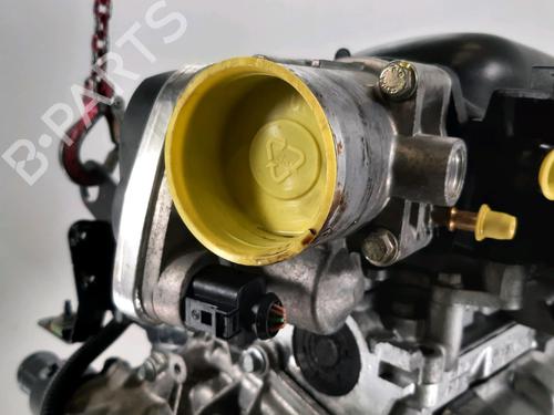Engine RENAULT MEGANE II (BM0/1_, CM0/1_) 1.6 16V (BM0C, CM0C) | BP31285235M1 
