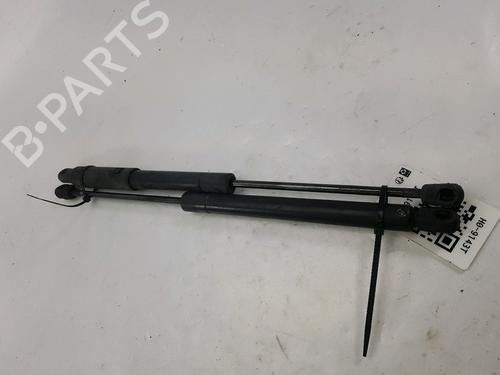 Used Hood lift support MERCEDES-BENZ CLK (C208) CLK 200 Kompressor (208.344) (163 hp) 27916972