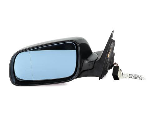 Left mirror AUDI A6 C5 (4B2) 1.8 T | BP21497864C26 