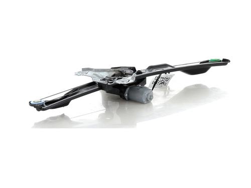 Front right window mechanism RENAULT KADJAR (HA_, HL_) 1.6 dCi 130 (HLA4) | BP27903788C23 