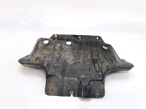 Underbody protection NISSAN NP300 PICKUP (D22) 2.5 dCi 4x4 | BP10432235M92 