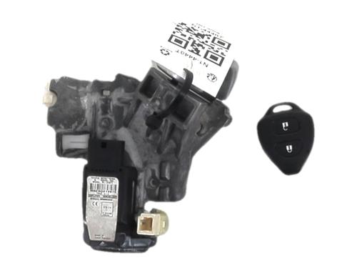 Used Ignition barrel Ignition barrel TOYOTA YARIS (_P13_) 1.0 (KSP130_, KSP130) (69 hp) 36252214 36252214