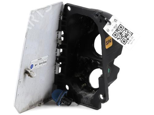 Used Fuel flap PEUGEOT BOXER Van 2.2 BlueHDi 140 (140 hp) 29048443