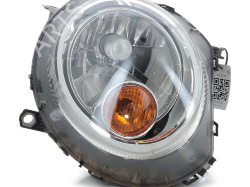 Used Right headlight Right headlight MINI MINI (R56) One D (90 hp) 40441104 40441104