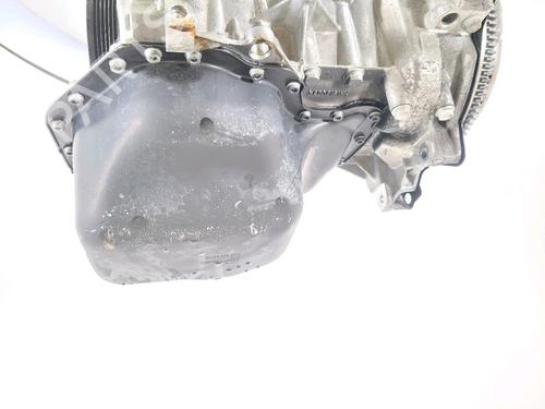 Engine VW POLO V (6R1, 6C1) 1.2 | BP28207673M1 