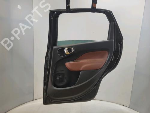 Right rear door FIAT 500L (351_, 352_) 1.6 D Multijet (199LYD1B) | BP29931362C5