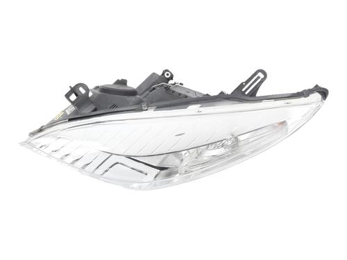 Left headlight RENAULT MEGANE III Hatchback (BZ0/1_, B3_) 1.9 dCi (BZ0N, BZ0J) | BP39704561C28 - Image 5