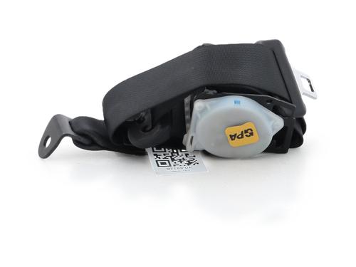Rear left seatbelt SUZUKI SWIFT III (MZ, EZ) 1.3 (RS413, ZC11S) | BP37281493I29 - Image 2