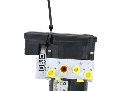 ABS pump BMW 3 Coupe (E92) 325 d | BP20846760M43 
