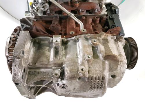 Engine RENAULT MODUS / GRAND MODUS (F/JP0_) 1.5 dCi (FP0F, JP0F) | BP32356008M1