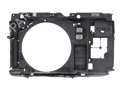 Front slam panel CITROËN DS3 (SA_) 1.6 HDi 90 | BP29623492C72 